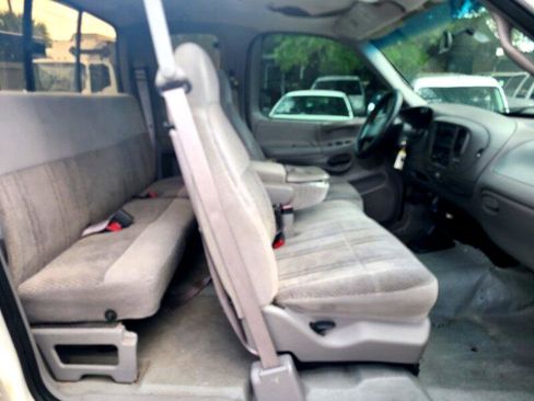 Used 1997 Ford F150 4x4 SuperCab image 11