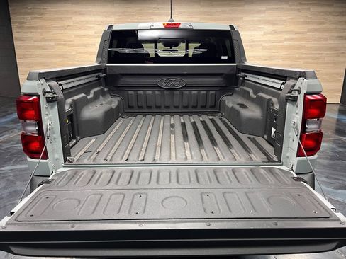 Used 2024 Ford Maverick Lariat w/ Black Appearance Package image 20