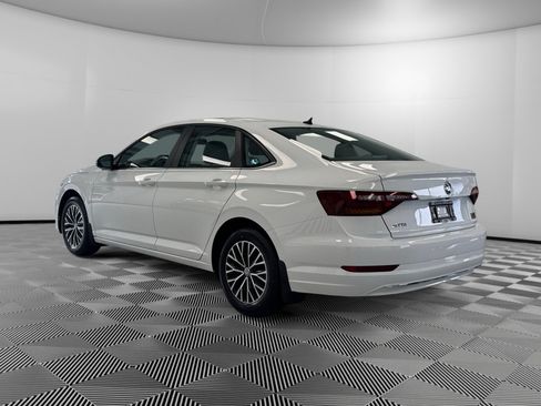 Used 2019 Volkswagen Jetta SE FWD image 6