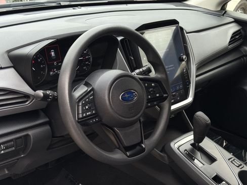 Used 2024 Subaru Crosstrek 2.0i Premium AWD/4WD image 20