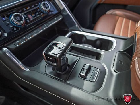 Used 2024 GMC Sierra 1500 Denali Ultimate AWD/4WD image 40