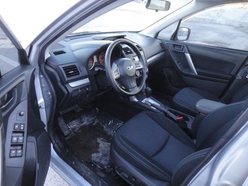 Used 2015 Subaru Forester 2.5i Premium w/ All-Weather Package image 14