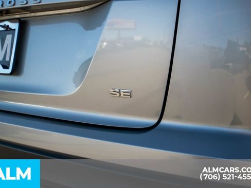 Used 2024 Mitsubishi Eclipse Cross SE image 7