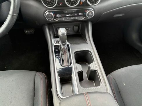 Certified 2024 Nissan Sentra SR w/ Lighting Package image 15