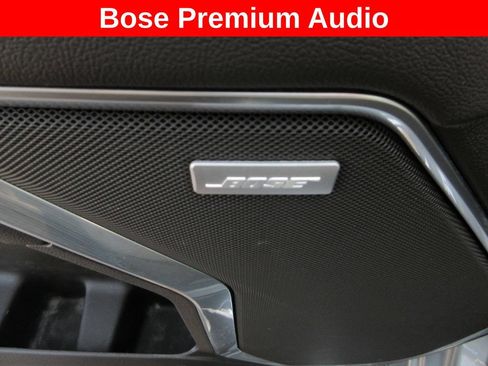Certified 2024 GMC Sierra 1500 SLT w/ SLT Premium Plus Package AWD/4WD image 21