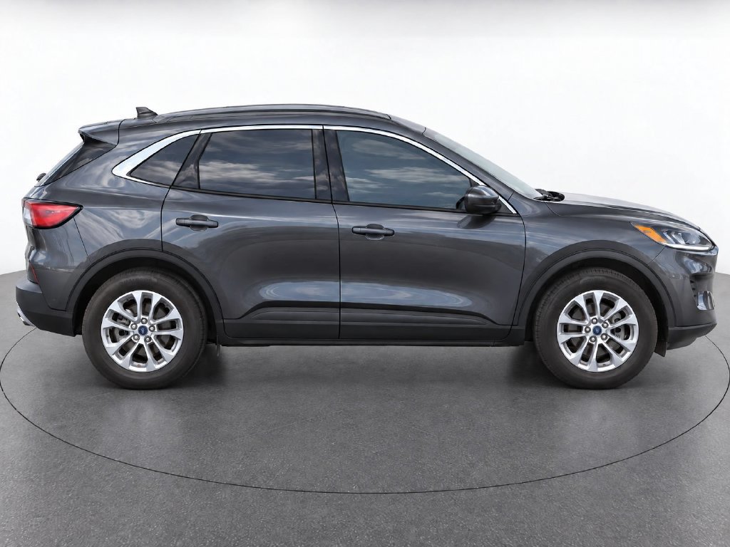 Used 2020 Ford Escape SE FWD image 7