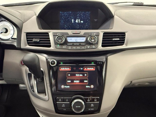 Used 2016 Honda Odyssey EX-L image 21