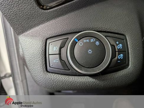 Used 2017 Ford Escape Titanium AWD/4WD image 30