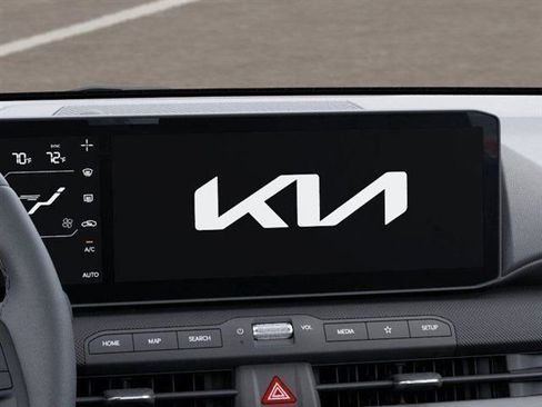New 2026 Kia K4 EX image 20