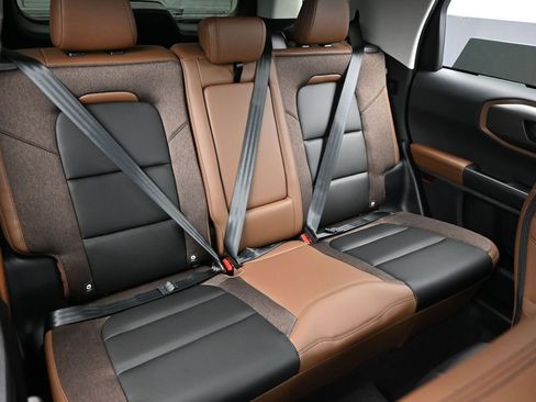 New 2026 Ford Bronco Sport Outer Banks w/ Outer Banks Tech Package+ image 31