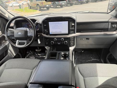 Used 2024 Ford F150 XLT w/ Mobile Office Package AWD/4WD image 20
