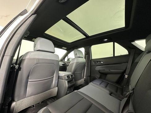 Used 2024 Honda Prologue Touring image 15
