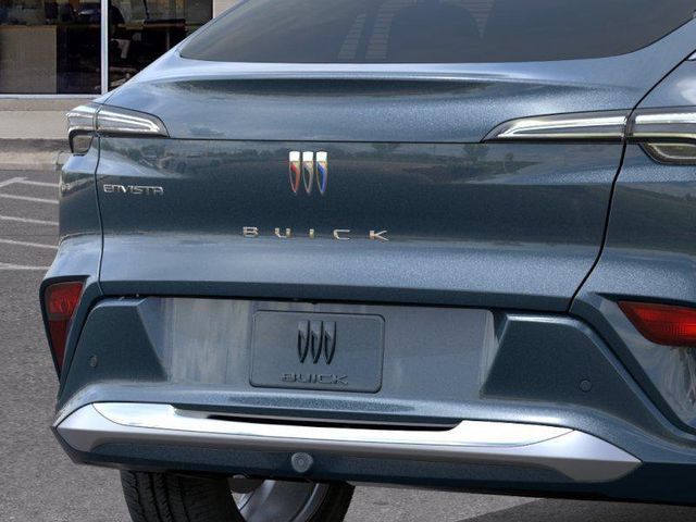 New 2026 Buick Envista Sport Touring FWD image 14
