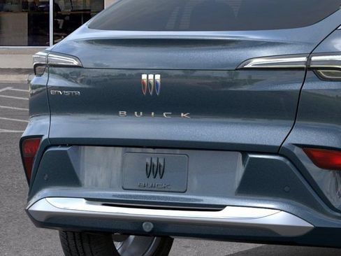 New 2026 Buick Envista Sport Touring FWD image 14