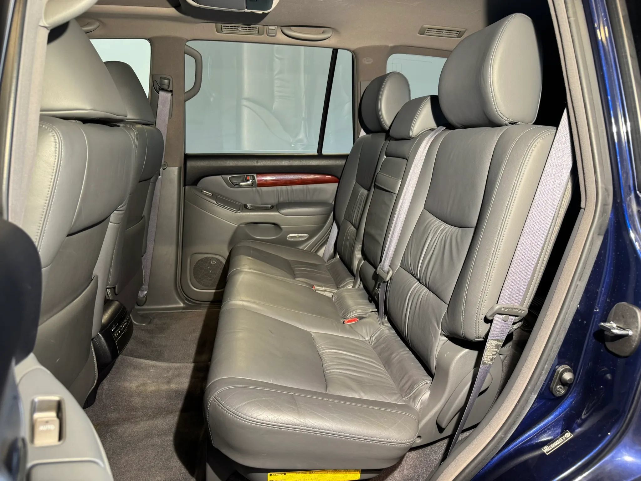 Used 2009 Lexus GX 470 AWD/4WD image 27