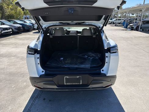 New 2026 Nissan Murano SL AWD/4WD image 33