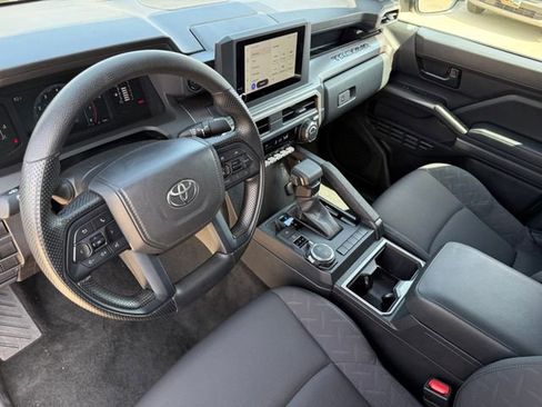 Used 2025 Toyota Tacoma SR5 image 12