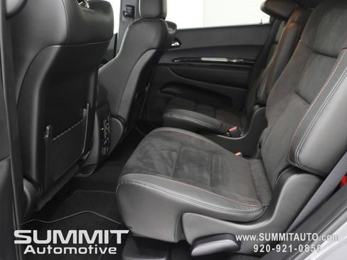 New 2026 Dodge Durango GT AWD/4WD image 8