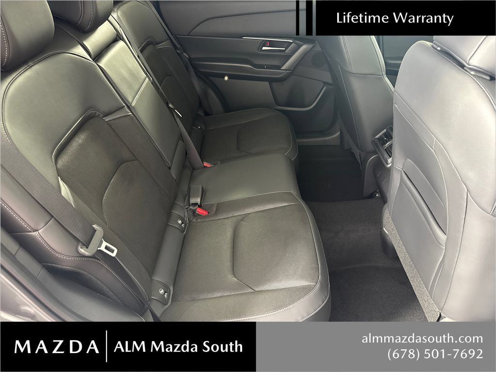 New 2026 MAZDA CX-5 Preferred AWD/4WD image 16