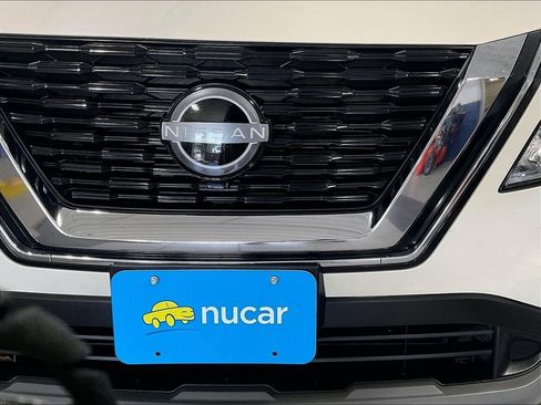 Used 2023 Nissan Rogue SV AWD/4WD image 32