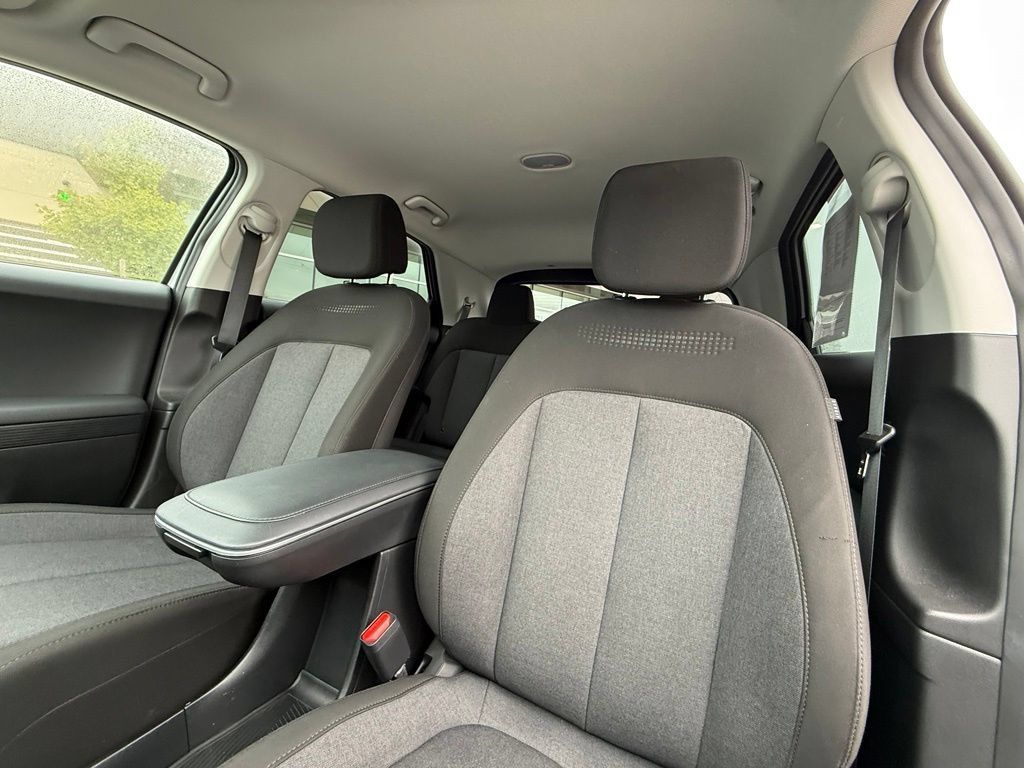 Certified 2024 Hyundai Ioniq 5 SE AWD/4WD image 13