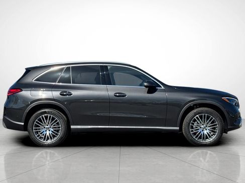 New 2026 Mercedes-Benz GLC 300 image 31