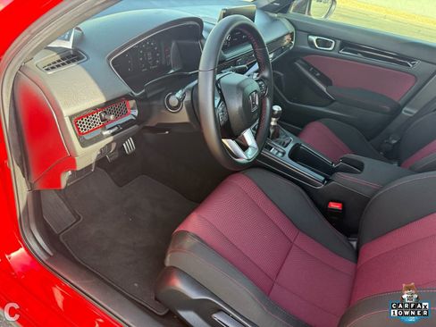 Used 2026 Honda Civic Si image 19