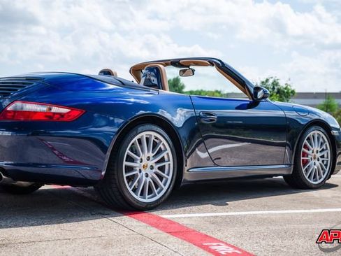 Used 2006 Porsche 911 Carrera 4S image 63