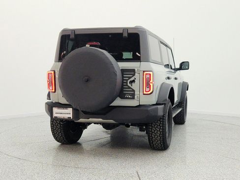 Used 2023 Ford Bronco Wildtrak AWD/4WD image 6