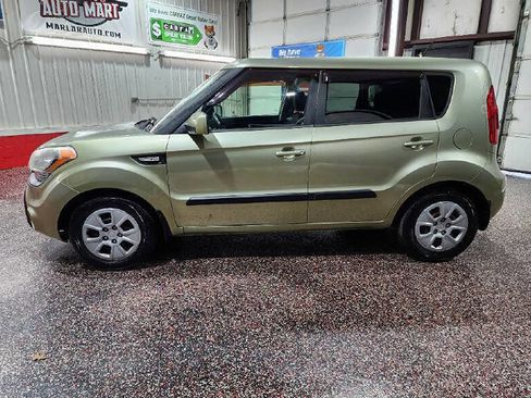 Used 2013 Kia Soul image 4