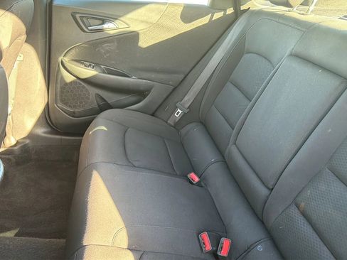Used 2020 Chevrolet Malibu LT FWD image 36