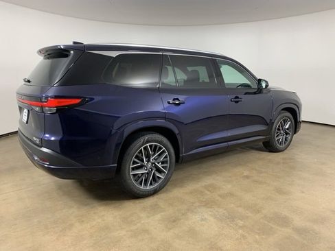 Used 2025 Lexus TX 350 AWD w/ Technology Package image 8