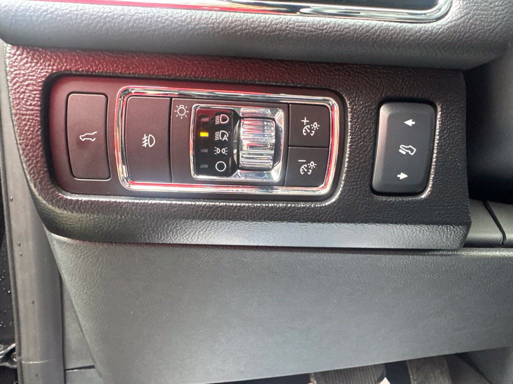 Used 2024 Lincoln Navigator L Reserve AWD/4WD image 13