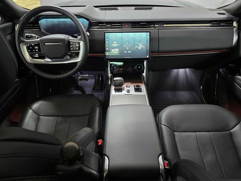 Used 2023 Land Rover Range Rover SV image 18