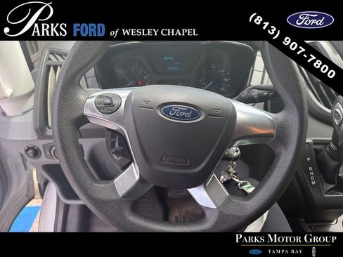 Used 2019 Ford Transit 350 XL RWD image 10