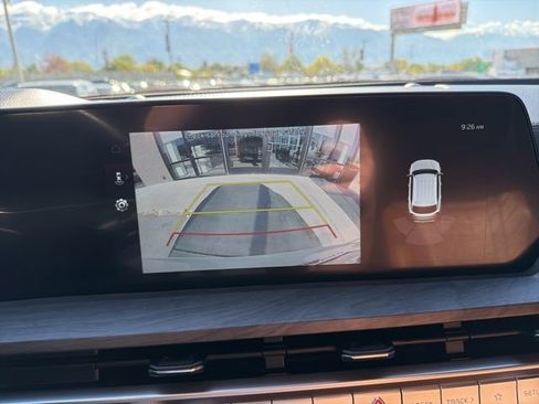 Certified 2024 Kia Telluride EX X-Line AWD/4WD image 17
