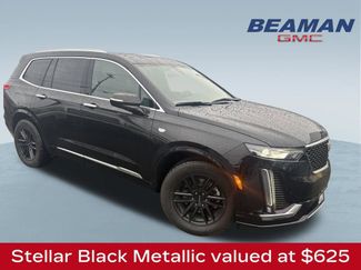 Used 2025 Cadillac XT6 Luxury 360° Tour