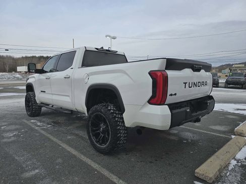 Used 2023 Toyota Tundra SR5 image 5
