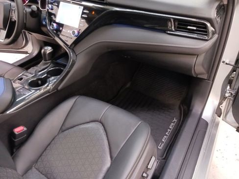 Used 2019 Toyota Camry XSE w/ Driver Assist Package image 33