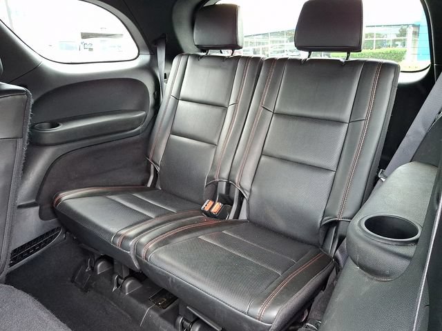 Used 2024 Dodge Durango GT AWD/4WD image 11