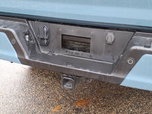 Used 2023 Ford F150 XLT w/ Equipment Group 302A High image 5