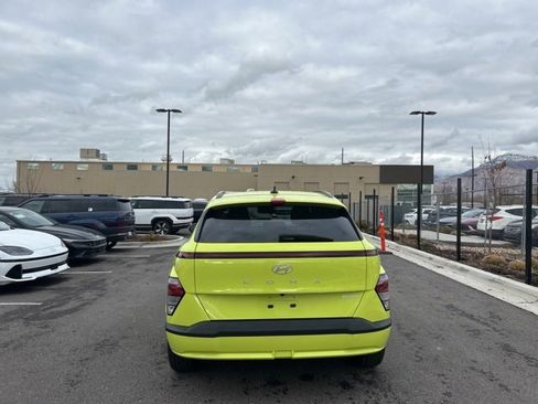 Used 2024 Hyundai Kona SEL image 6