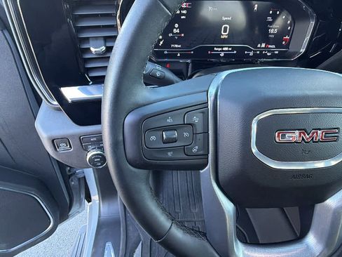 Used 2024 GMC Sierra 1500 Elevation w/ LPO, Elevation Black Package image 19