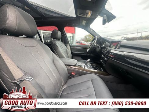 Used 2018 BMW X5 xDrive35i image 13