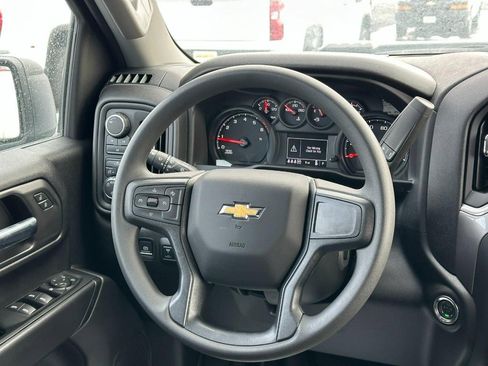 New 2026 Chevrolet Silverado 2500 W/T w/ WT Convenience Package image 6