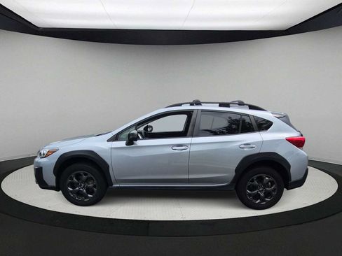 Used 2023 Subaru Crosstrek 2.5i Sport w/ Popular Package #3 AWD/4WD image 5
