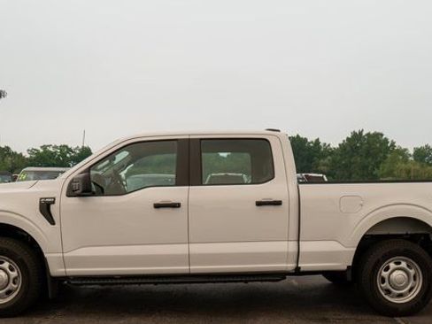 Used 2022 Ford F150 XL w/ Trailer Tow Package AWD/4WD image 9