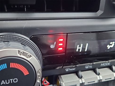 New 2026 Toyota Tacoma 4x4 Double Cab Hybrid image 13