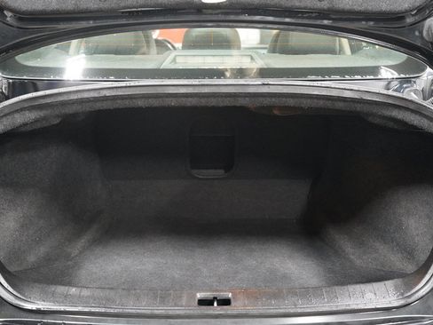Used 2019 INFINITI Q50 Luxe RWD image 17