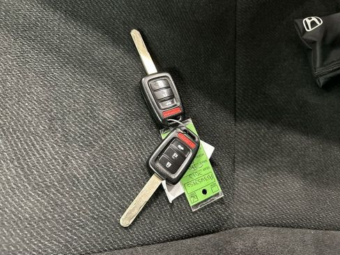 Used 2013 Honda Accord LX-S image 12